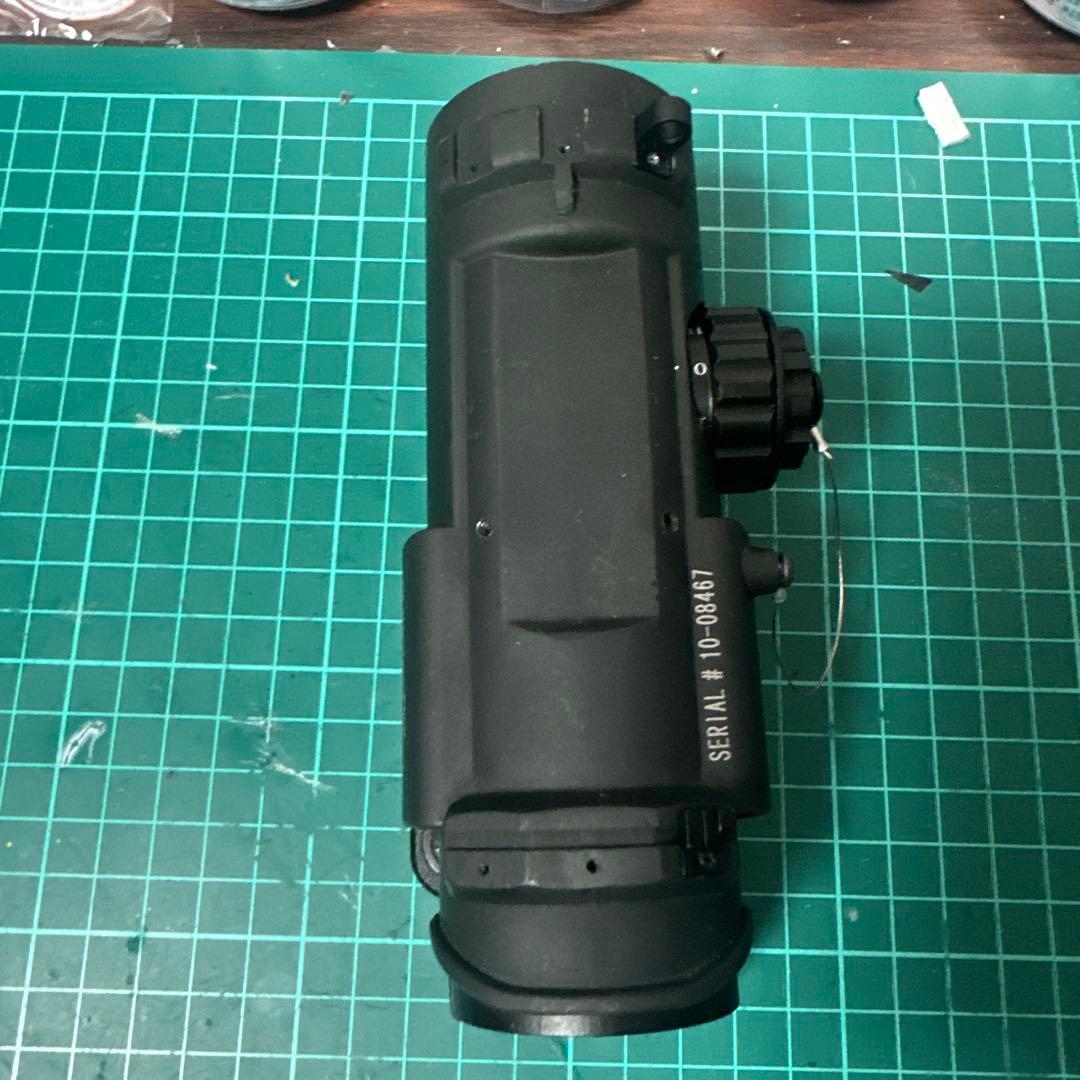 ELCAN specterDR タイプ スコープ エルカン