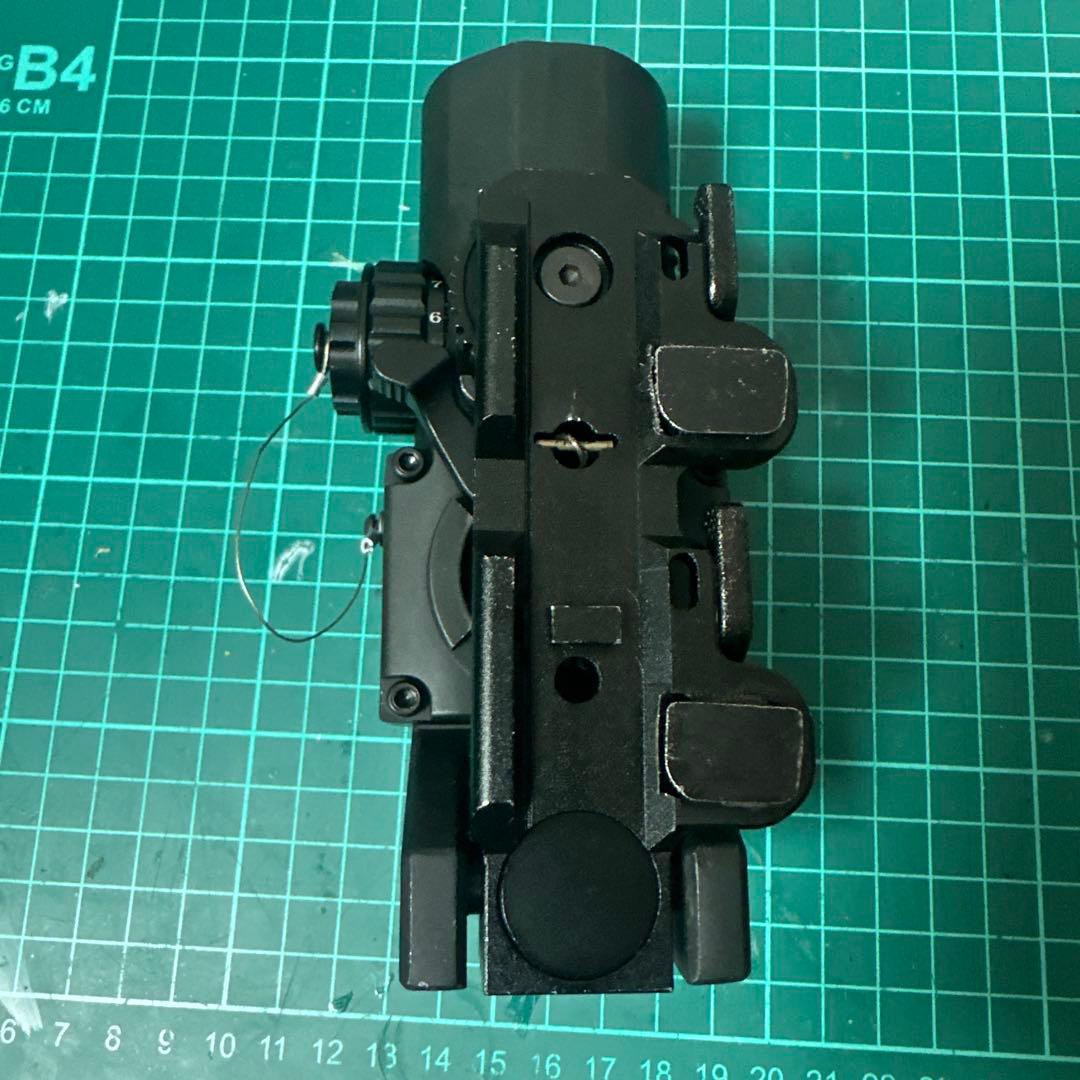 ELCAN specterDR タイプ スコープ エルカン
