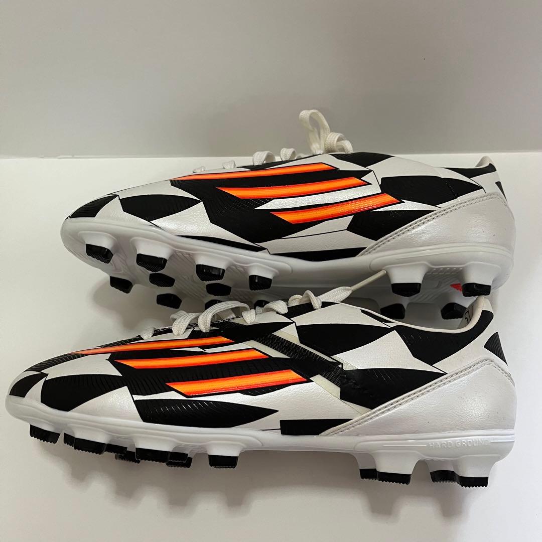 adidas adizeroF50 ブラジルワールドカップ