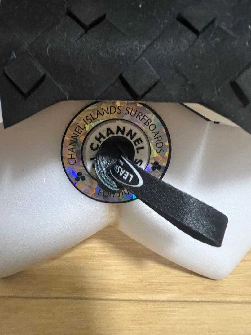 美品 2024年モデル アルメリック G Skate 6’0 FCS2