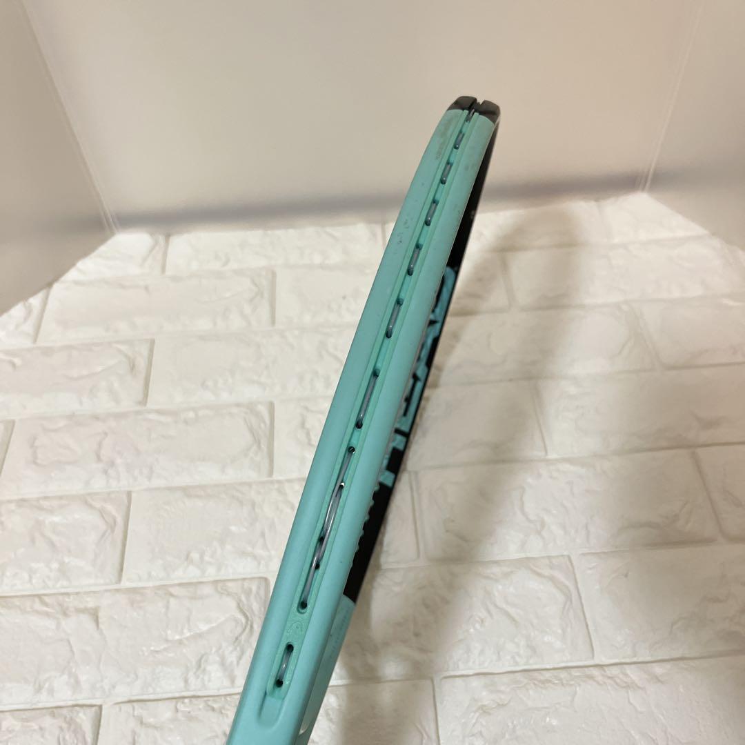 テニスラケットHead BOOM MP G2 2024現行モデル