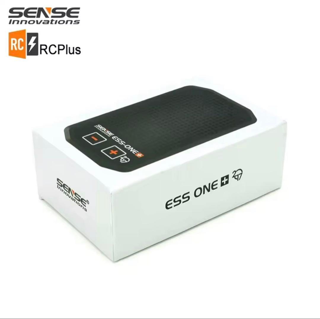 【新品・未使用】ラジコン用エンジンサウンドシステム yd2（ESS ONE+）②