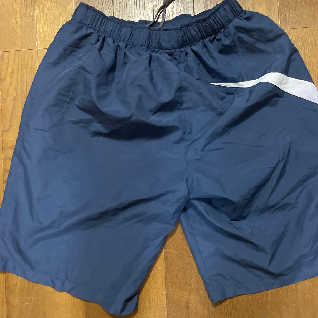 え*い様 明治大学ラグビー部　ハーフパンツ