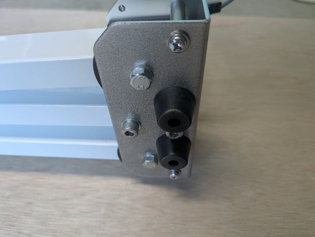 アクセサリー GROWTAC GT-ROLLER FLEX3