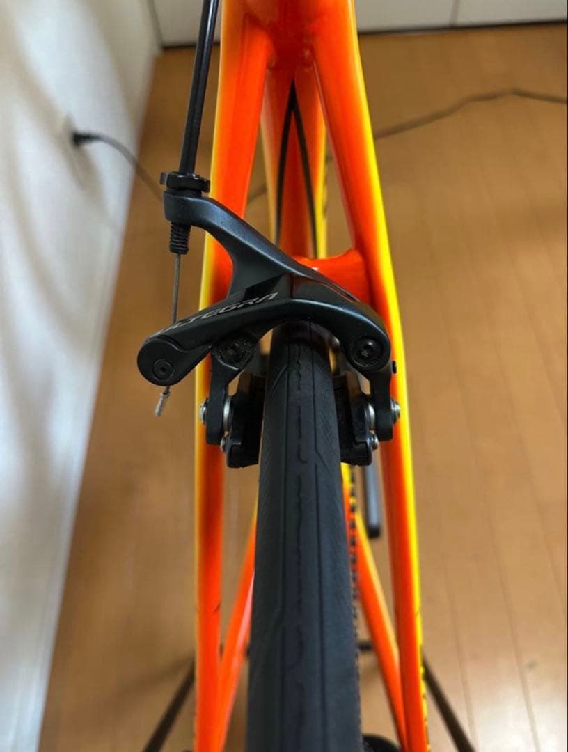 ポール【極美品】SPECIALIZED ターマック TARMAC SL4
