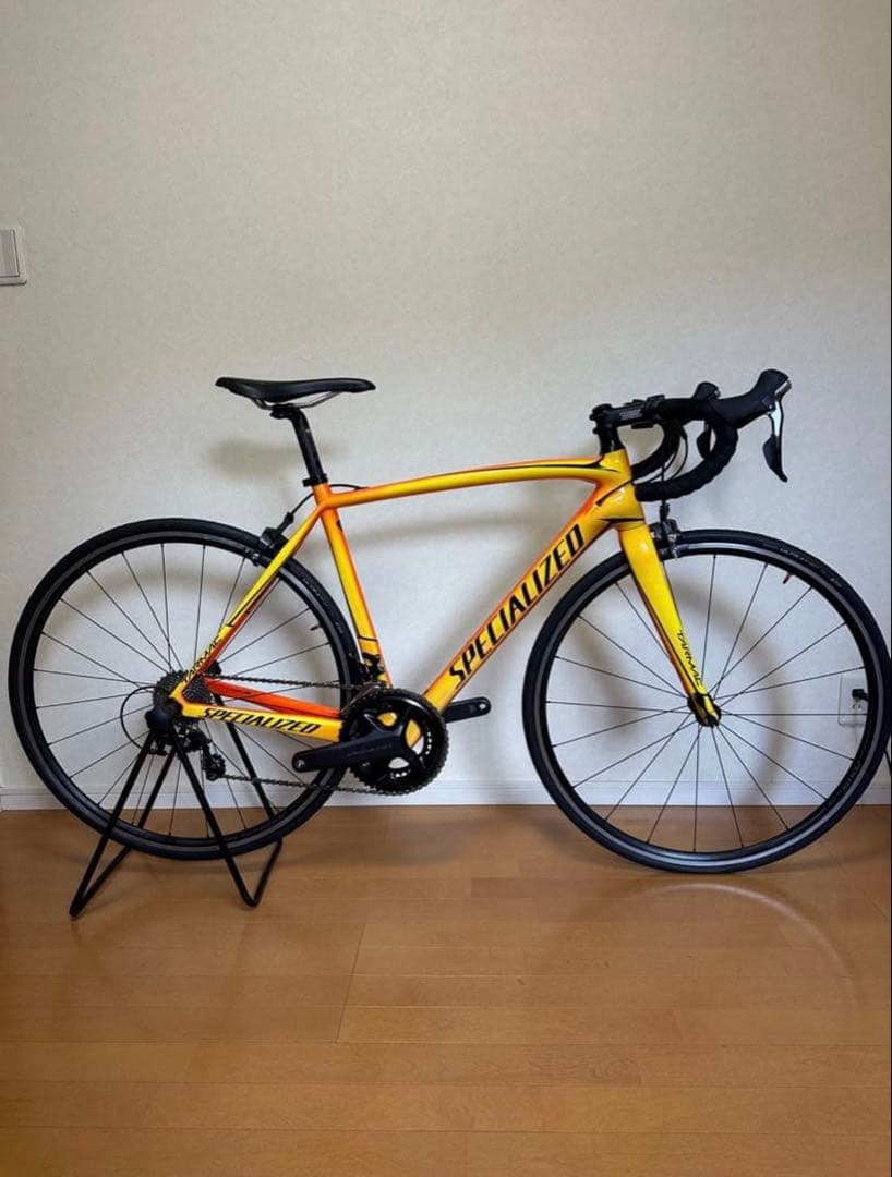 ポール【極美品】SPECIALIZED ターマック TARMAC SL4