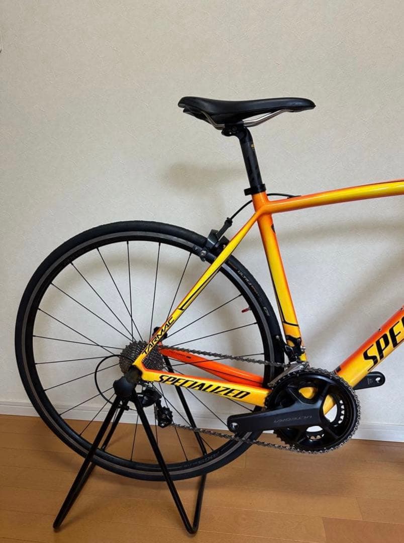 ポール【極美品】SPECIALIZED ターマック TARMAC SL4