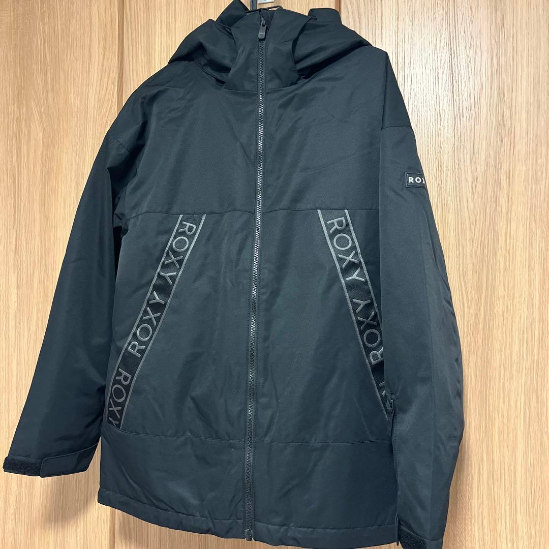 ロキシー　ROXY スキー　スノボ　ウェア　M