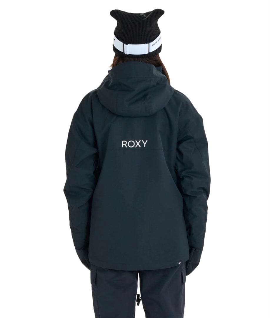 ロキシー　ROXY スキー　スノボ　ウェア　M