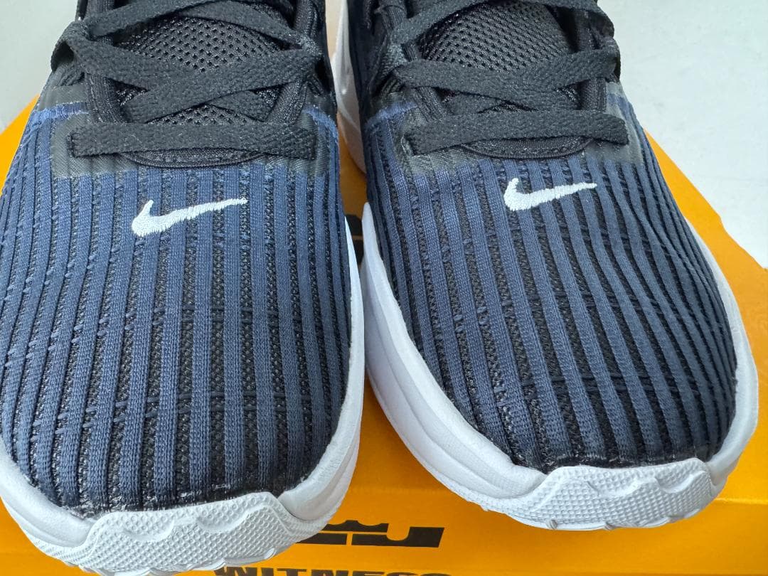 NIKE LEBRON WITNESS 6 レブロン ウィットネス 26.5cm