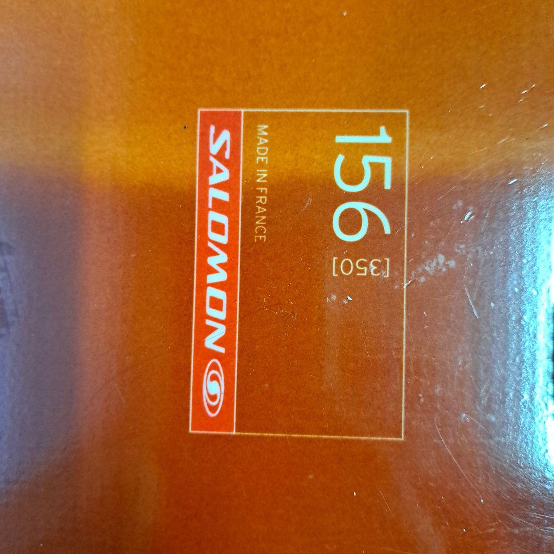 Salomon スノーボード 　156