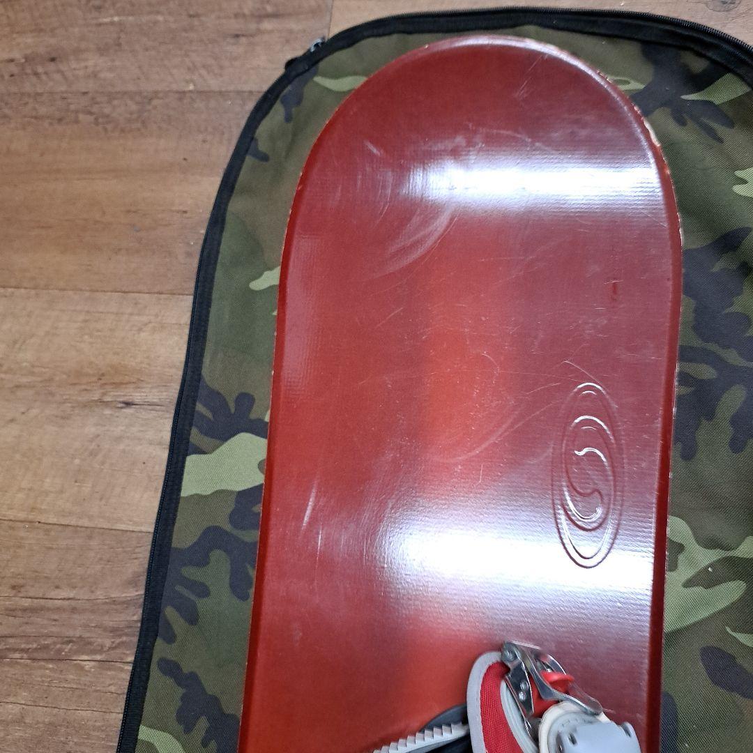 Salomon スノーボード 　156