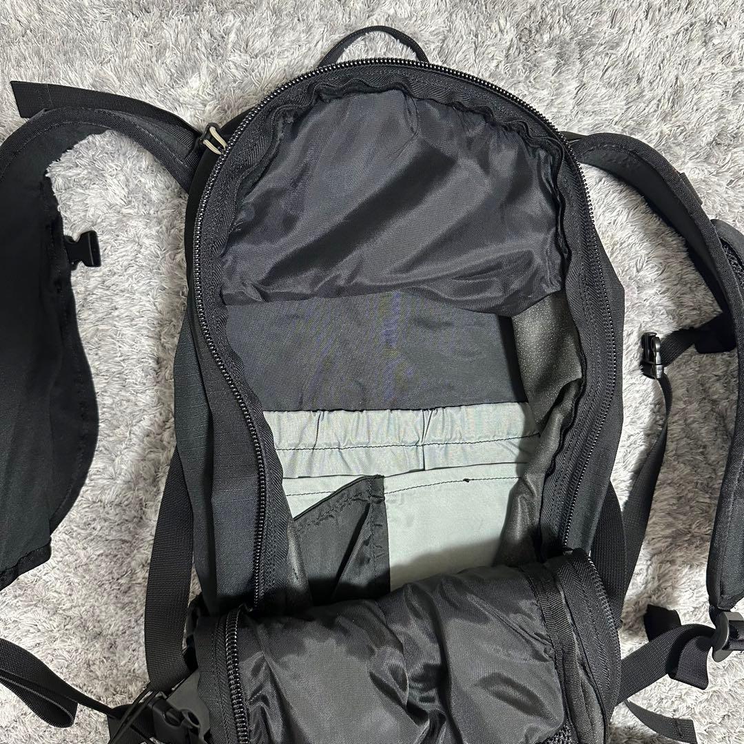 【超人気◎】BURTON　バートン　ak　リュック　バックパック　完売モデル◎