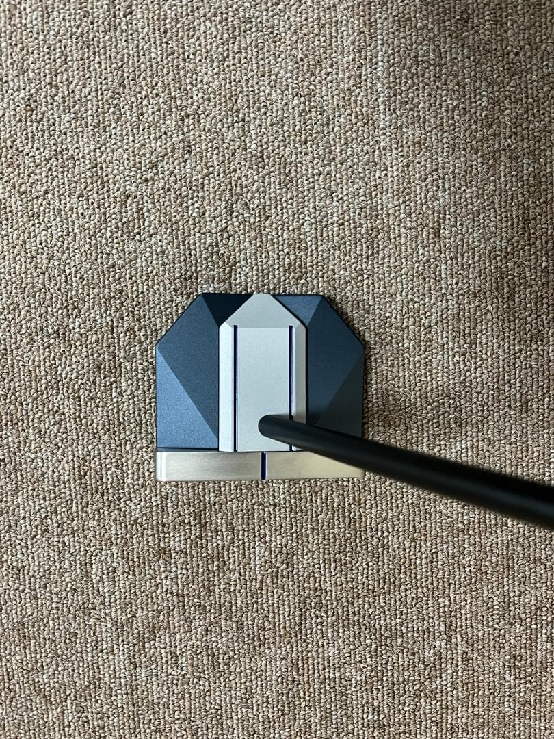 ベティナルディ アンチドート SB2 パター カスタムシャフト US仕様