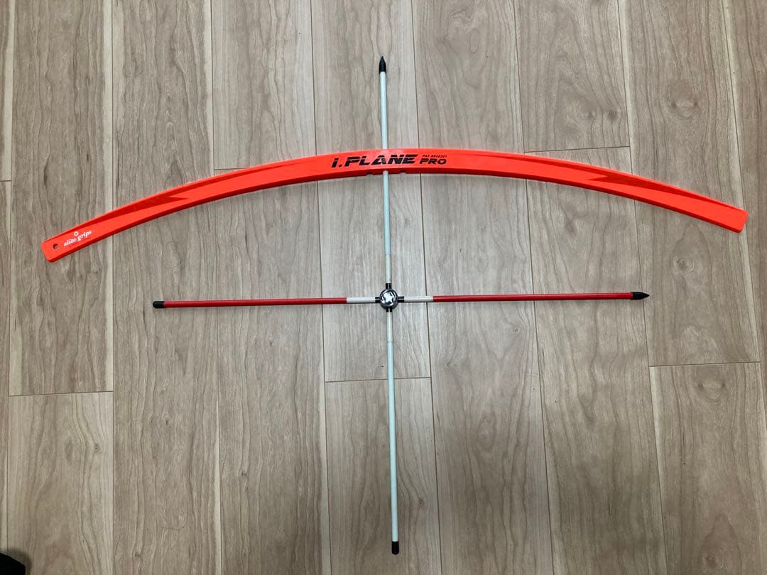 ゴルフ練習器具