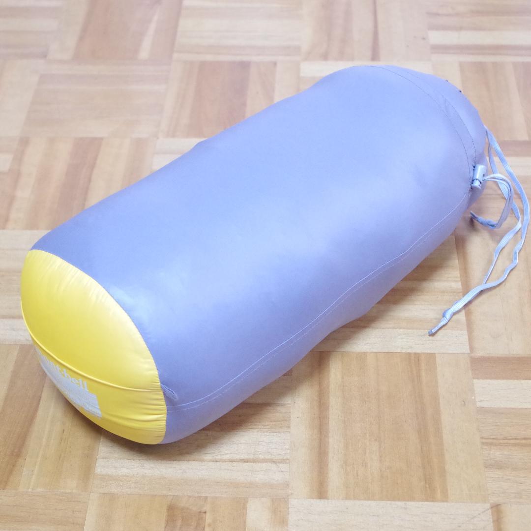 美品！人気の定番！モンベル！ダウンハガー#2 高品質 650FP 収納袋付き！