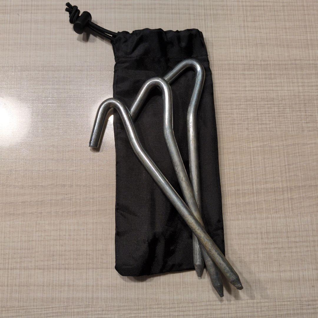 CIRCUS TRIPOD MID　サーカストリポッド ミッド