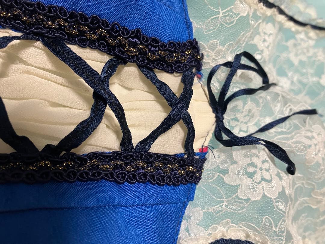 バレエ衣装　ジゼル