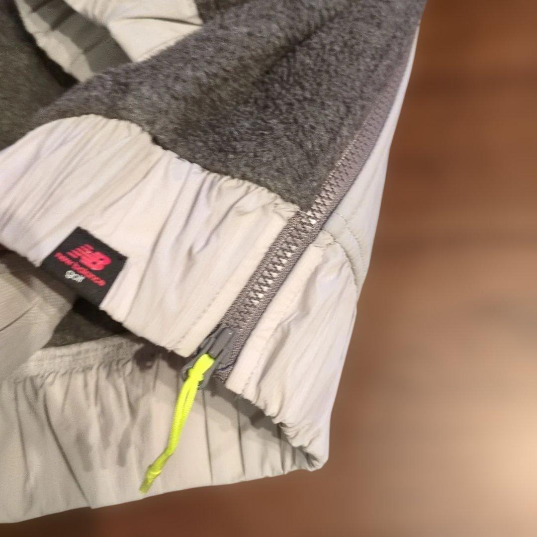 New Balance Golf プルオーバー メンズ6 サイズ