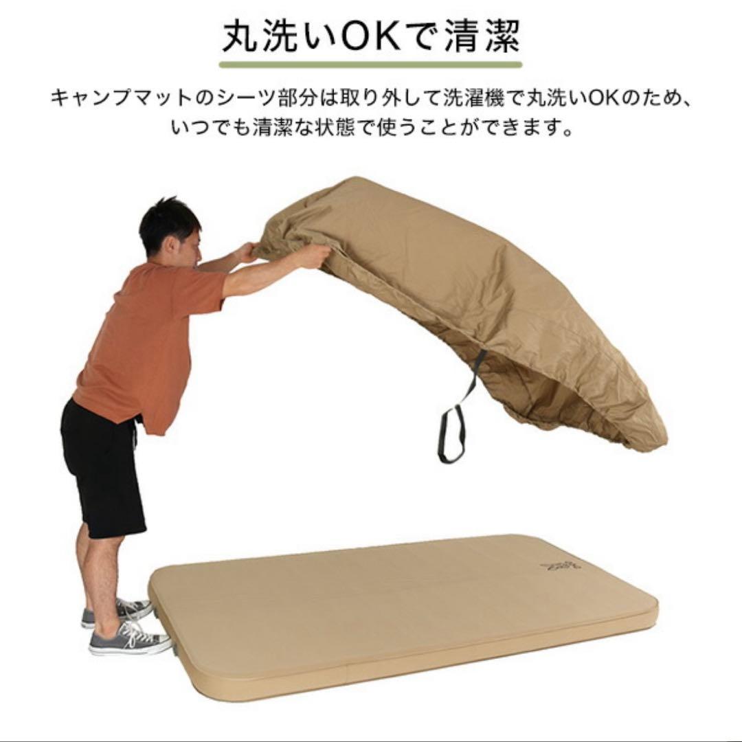 【新品未開封】DOD ソトネノキワミ L