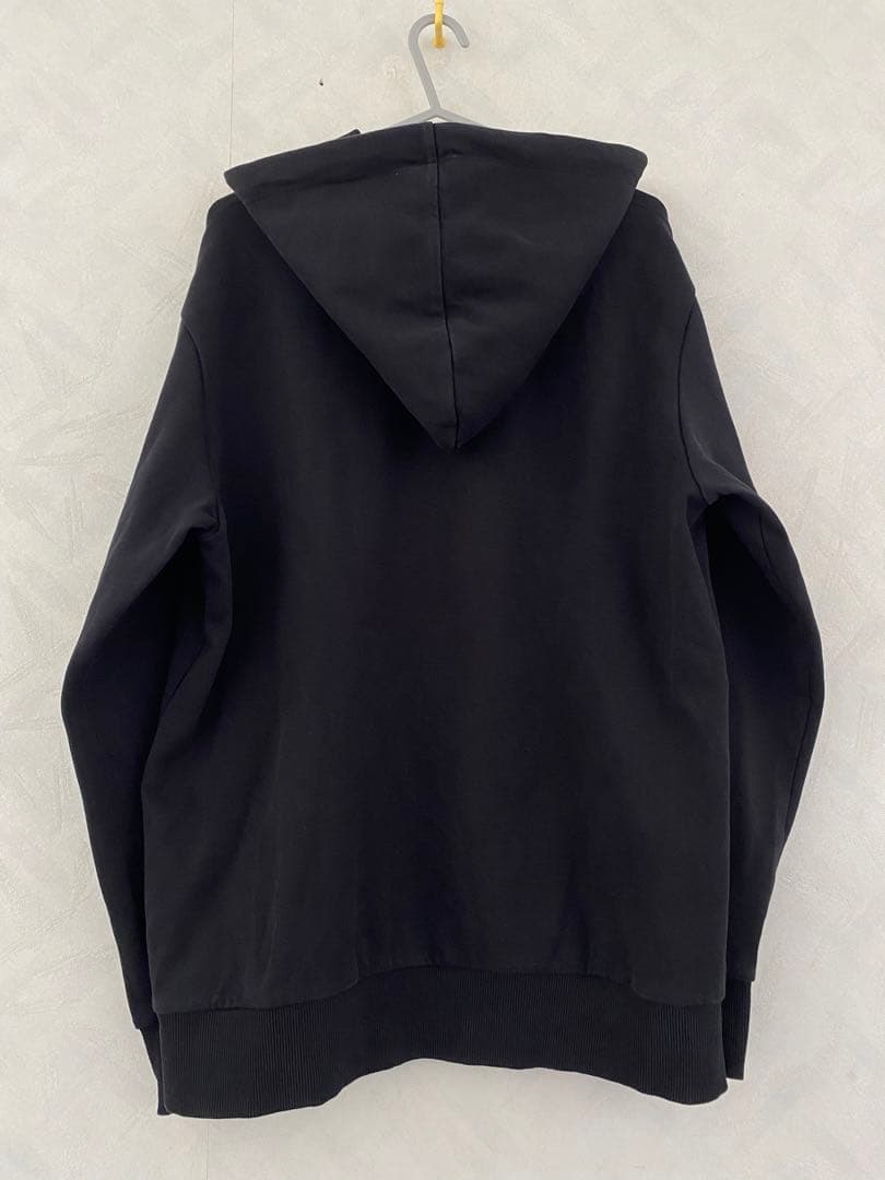 美品 北海道日本ハムファイターズ H.N.F. パーカー L 新庄剛志 伊藤大海