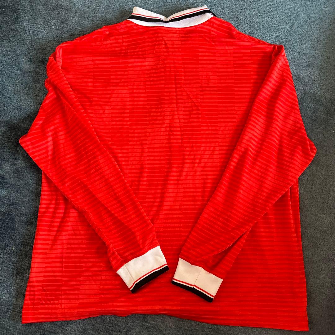 gosha rubchinskiy adidas ゲームシャツ