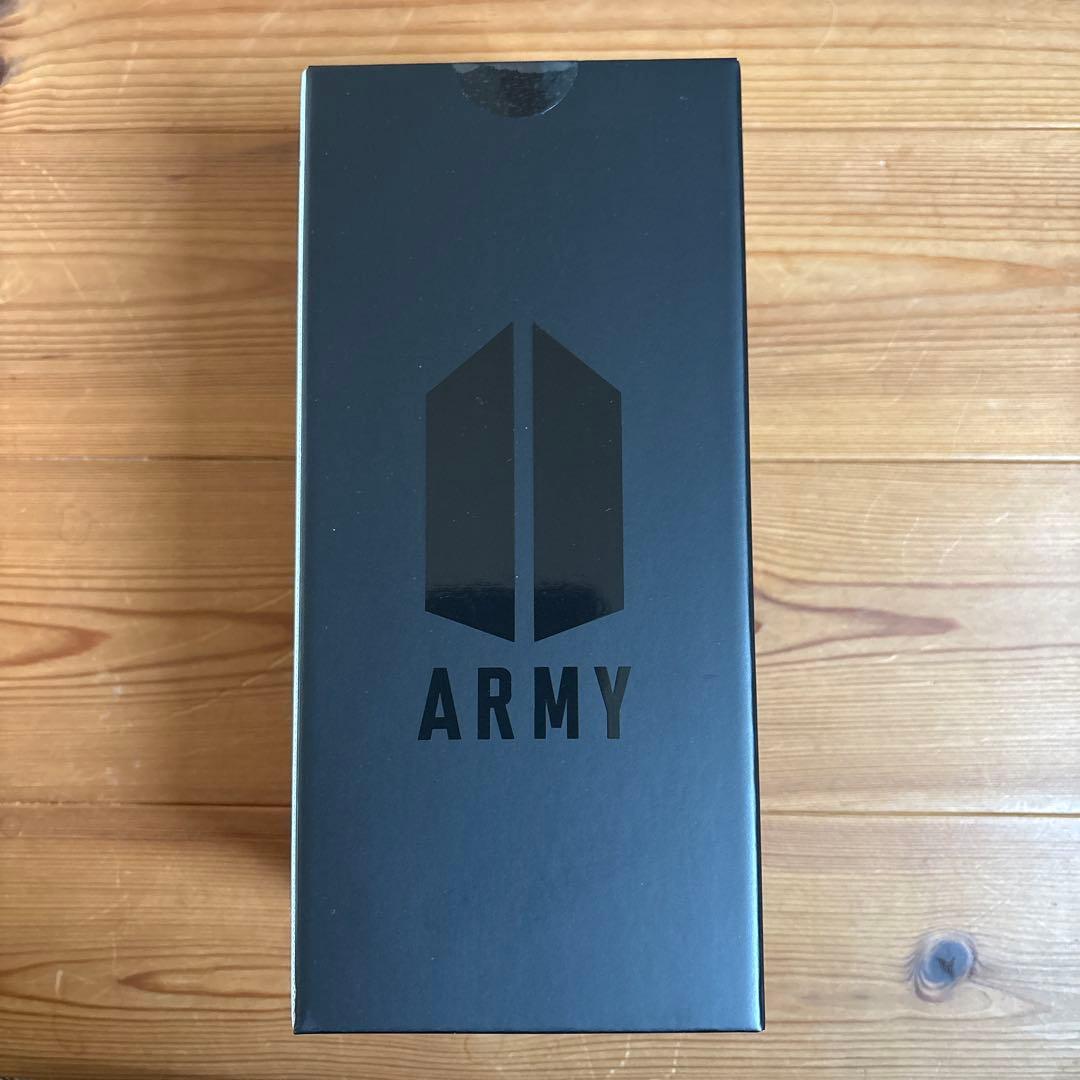 正規品　最新型　ver.4 BTS OFFICIAL LIGHT STICK