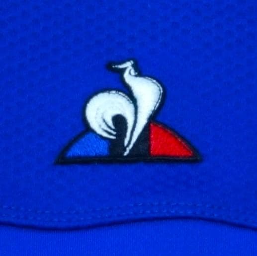 祝6N連覇達成★期間割引★正規新品★海外XLフランスRWC2019ホームジャージ