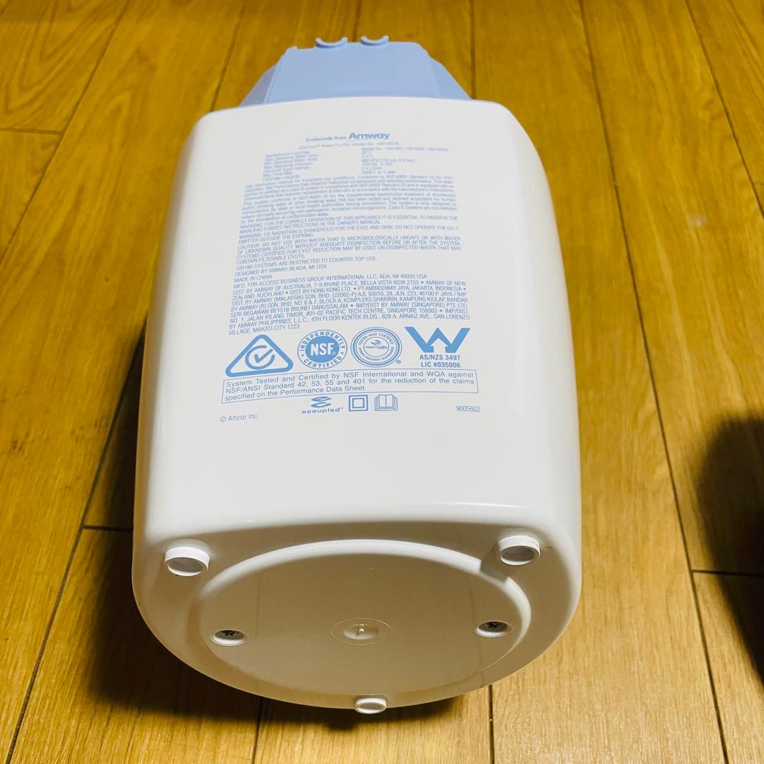アムウェイ eSpring 浄水器