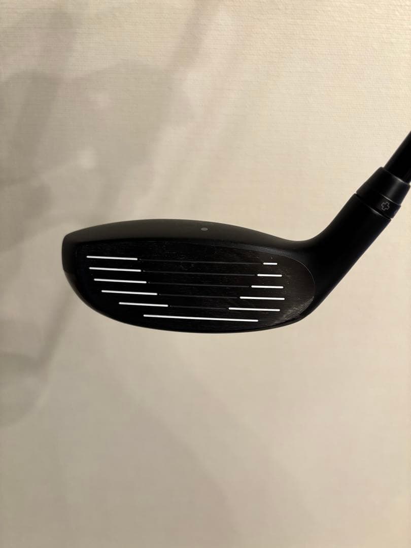 PING G430 3U 19度 ALTA J CB BLACK R