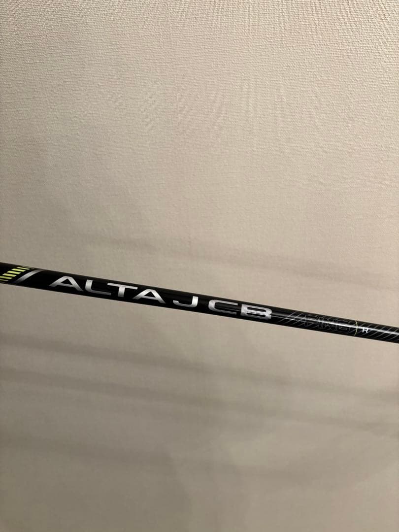 PING G430 3U 19度 ALTA J CB BLACK R