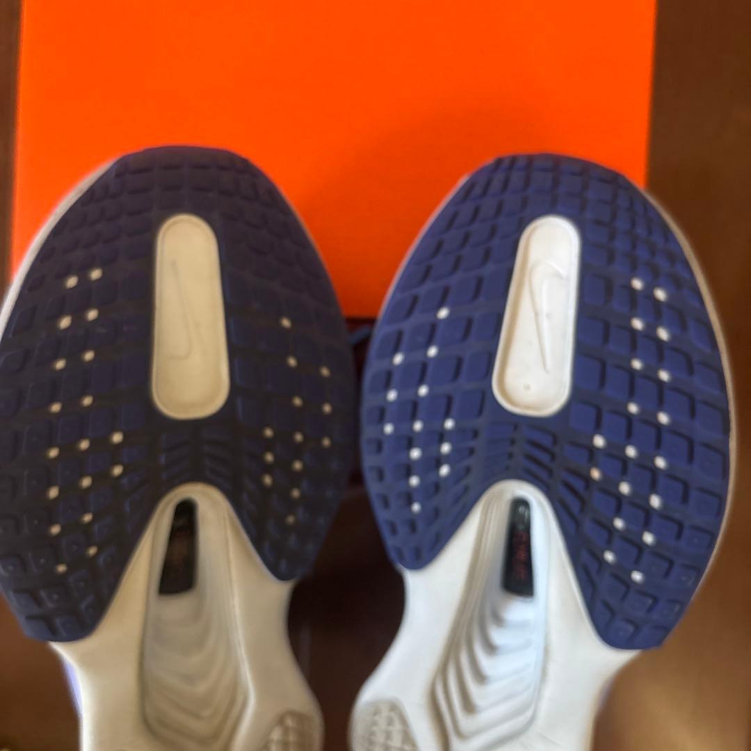 NIKE zoomフライ6 ナイキズームフライ6