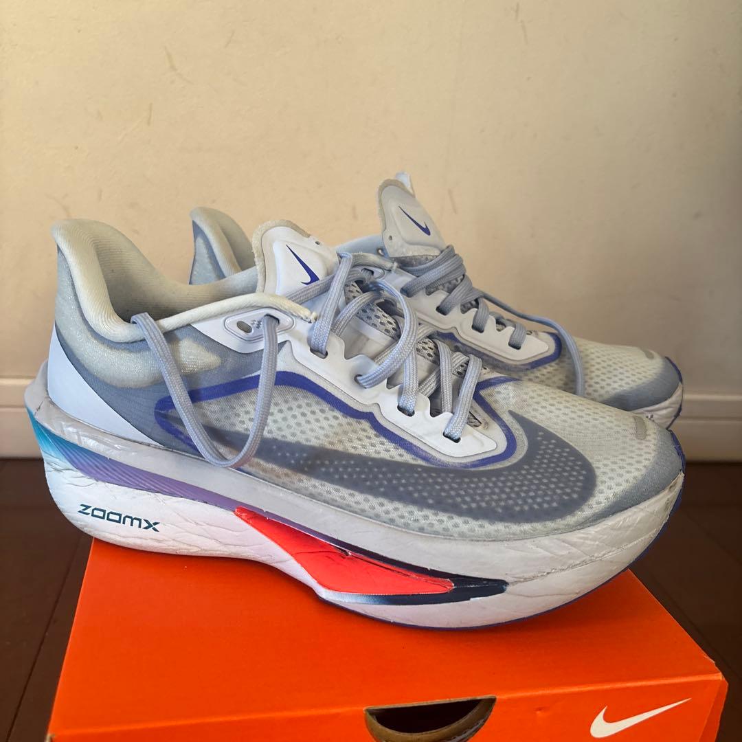 NIKE zoomフライ6 ナイキズームフライ6