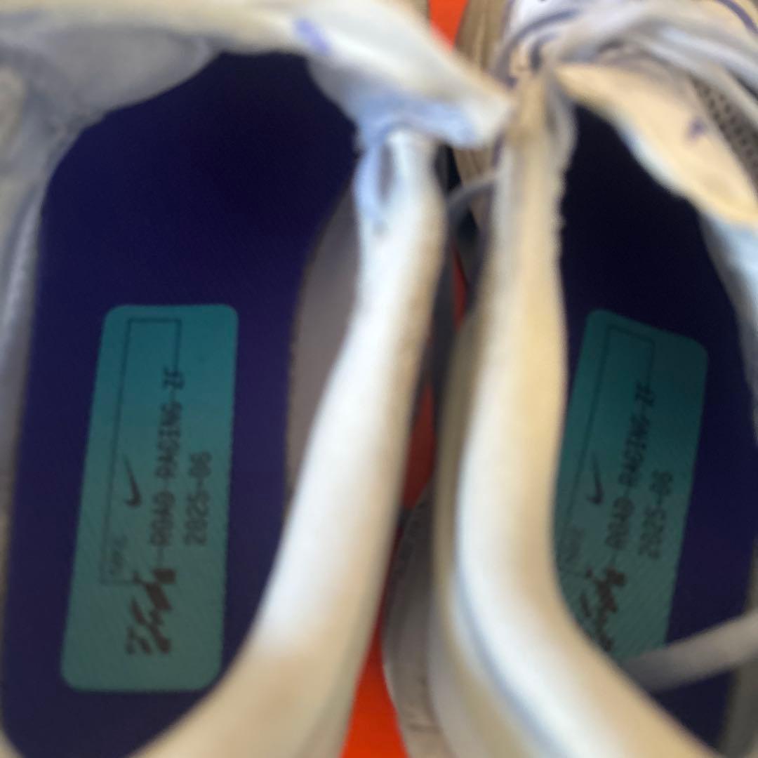 NIKE zoomフライ6 ナイキズームフライ6