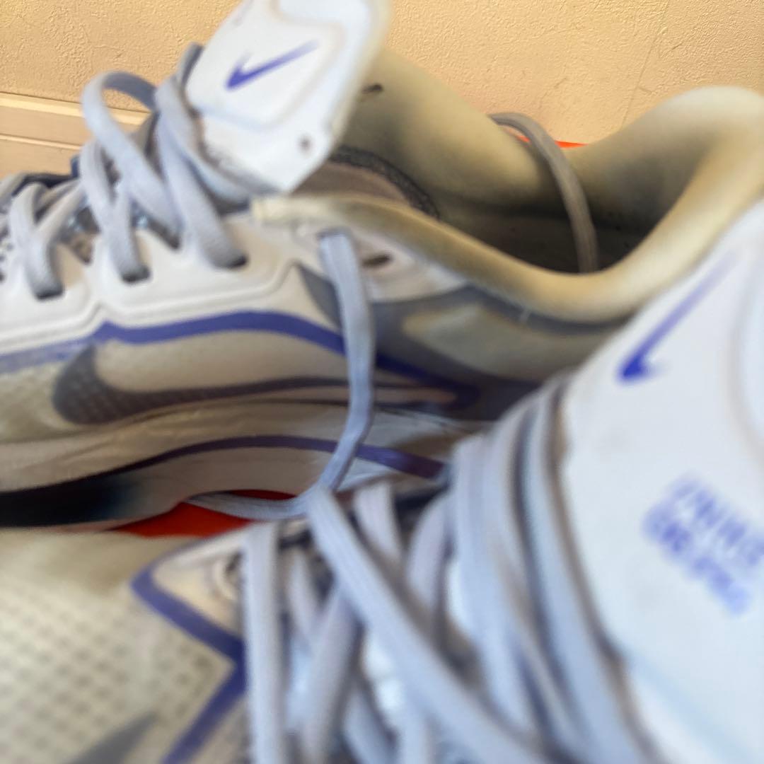 NIKE zoomフライ6 ナイキズームフライ6