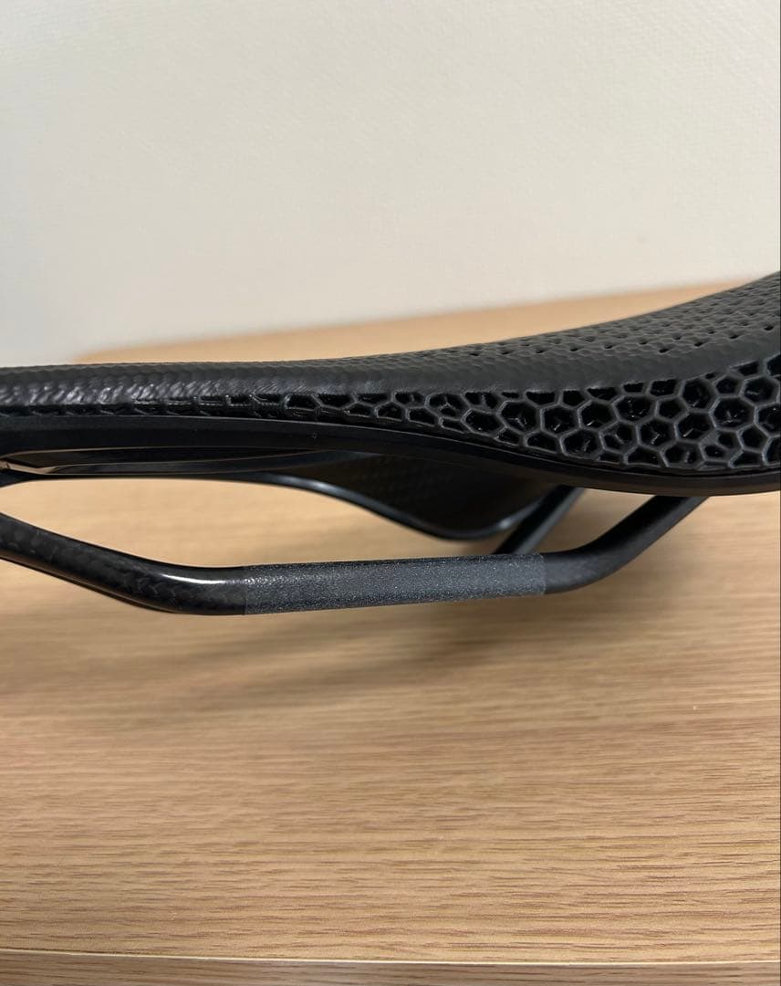 【極美品】S-WORKS ROMIN EVO MIRROR 143mm