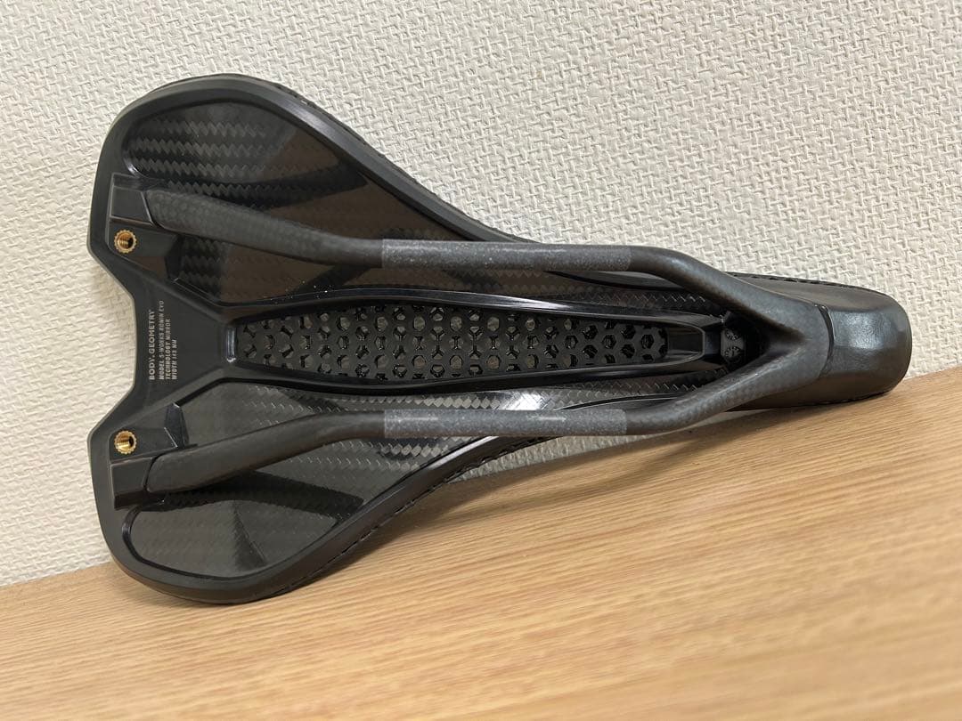 【極美品】S-WORKS ROMIN EVO MIRROR 143mm