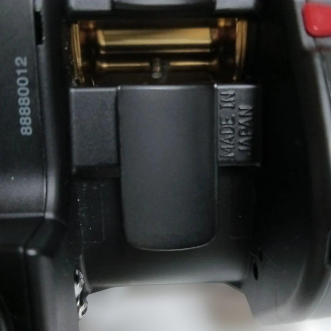 Megabass Motorista　メガバスモトリスタ150 電動リール 美品