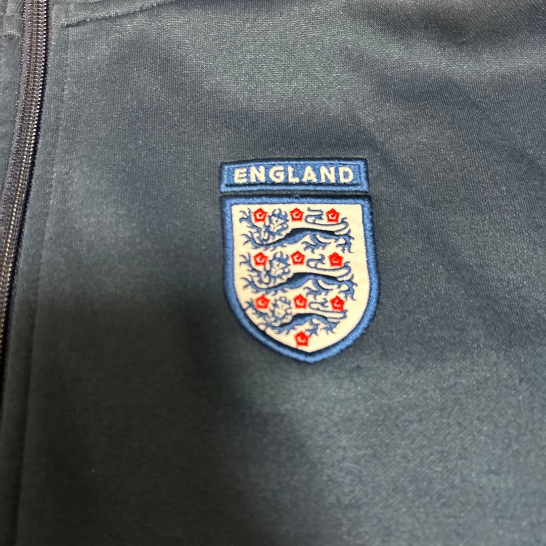 UMBRO イングランド代表チームoldジャジー
