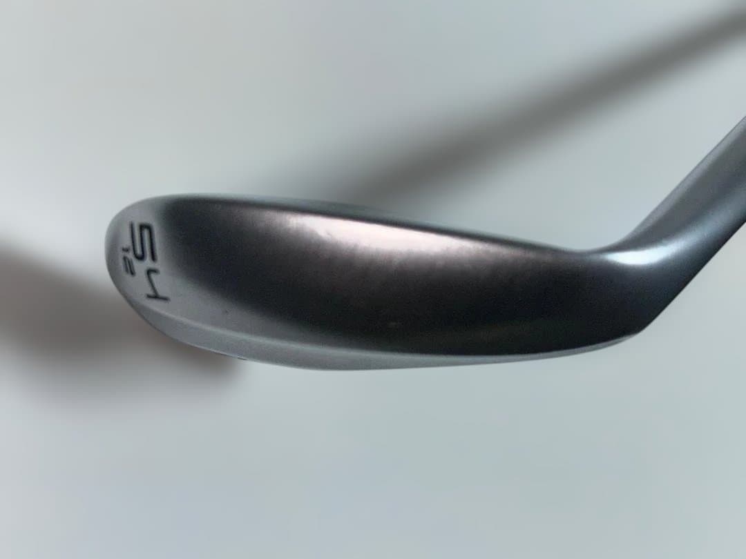 シ*ゲ様 クリーブランド RTX DEEP FORGED 2 ウェッジ 54°