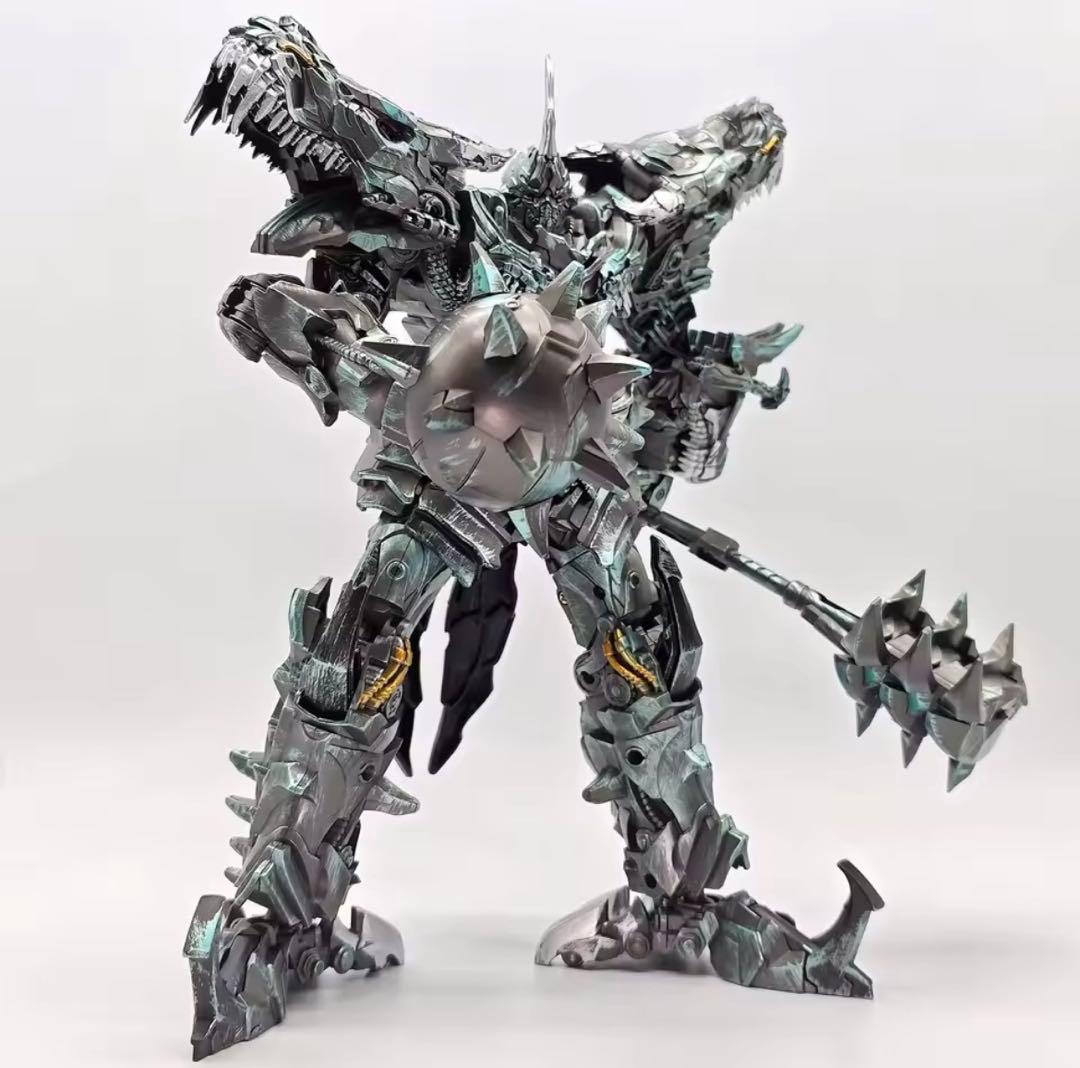 トランスフォーマー ロストエイジ 海外品