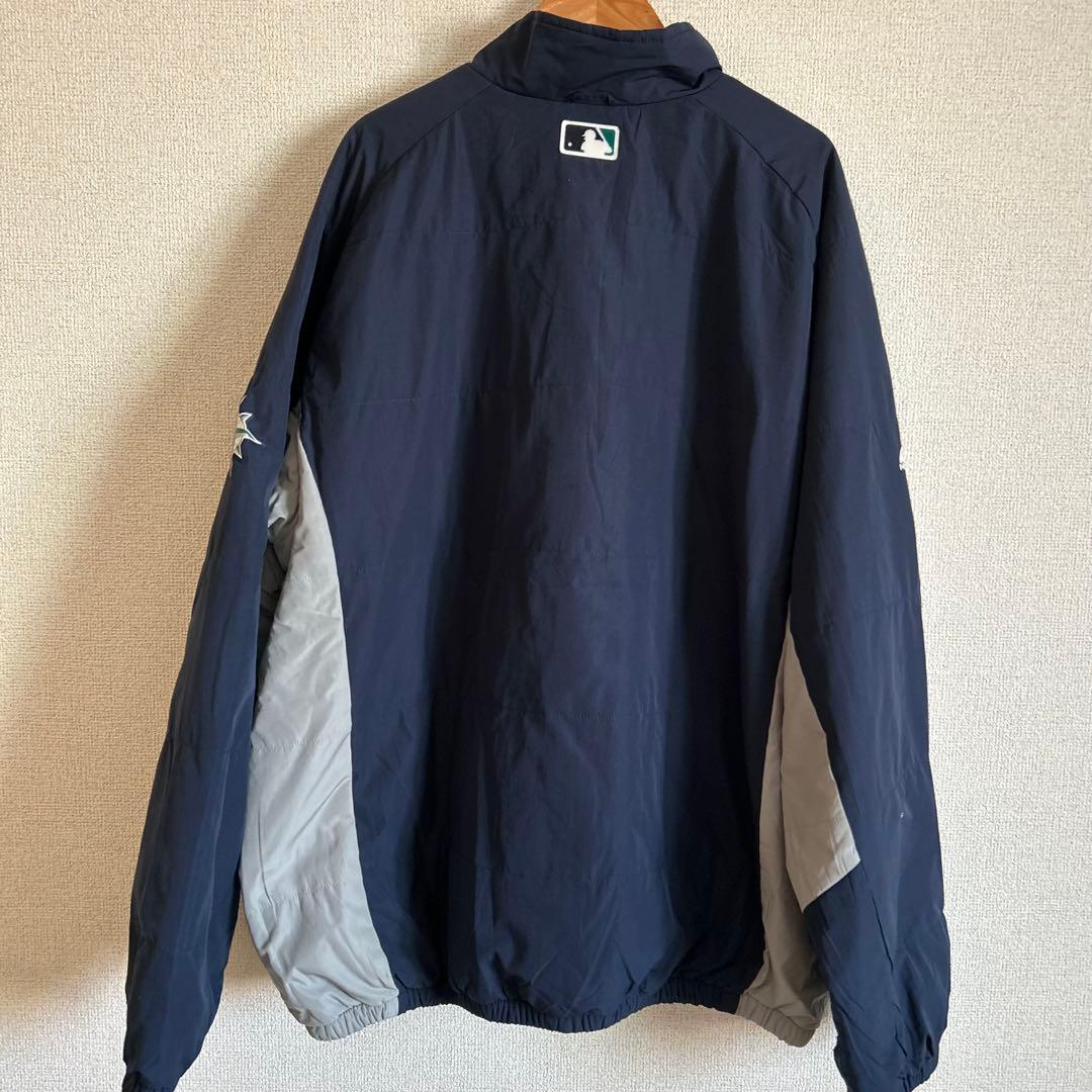 MARINERS ナイロンジャケット XLサイズ