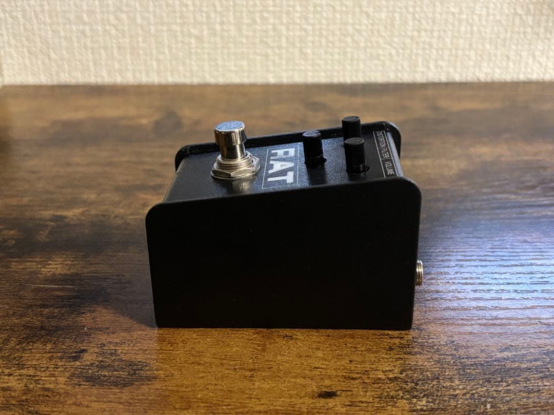 PROCO プロコ Lil' RAT Pedal ギター エフェクター　ラット
