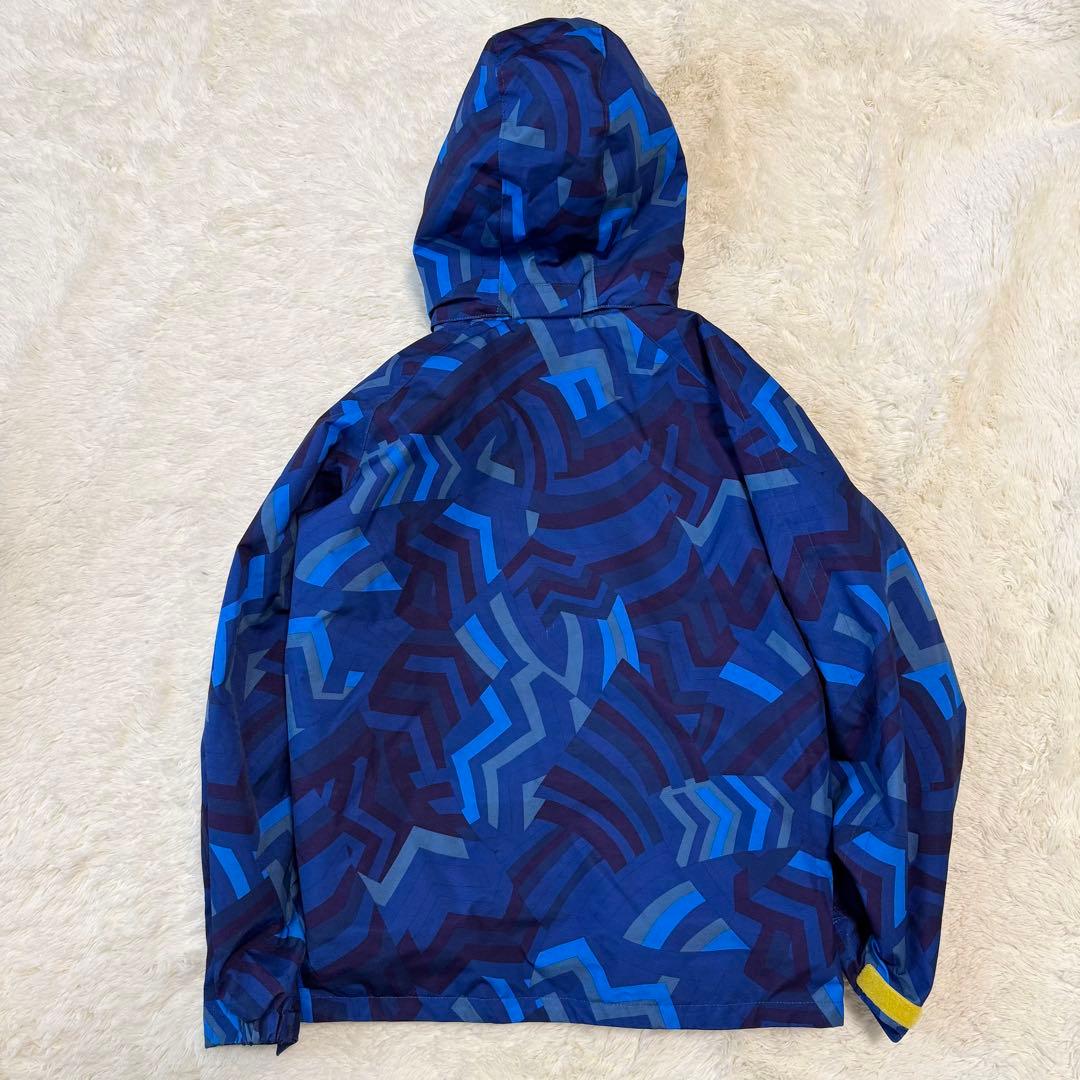 美品☆phenix☆フェニックス☆スキーウェア☆上下セット☆160☆スノーウエア