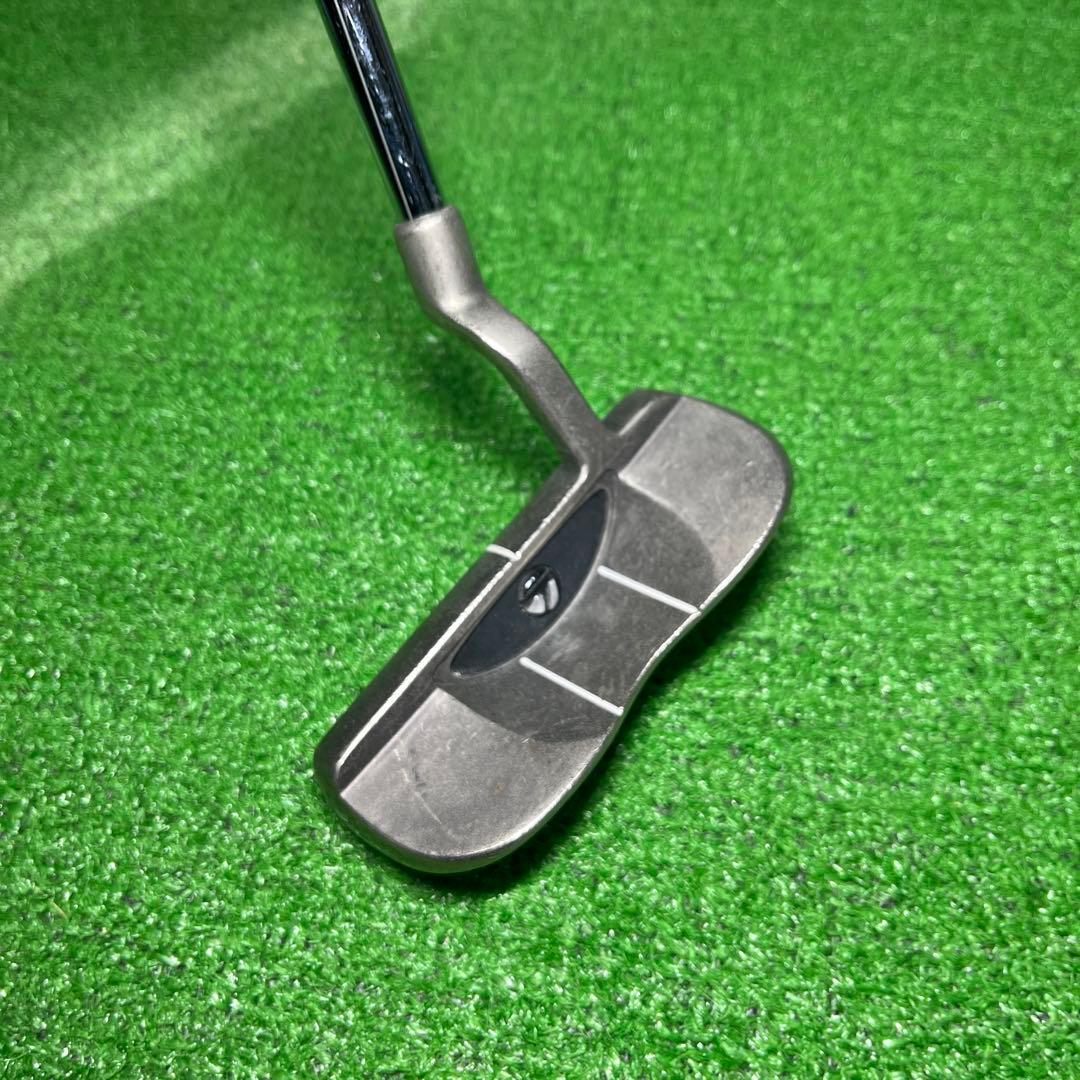 TaylorMade TPi-26 パター レフティ 34インチ