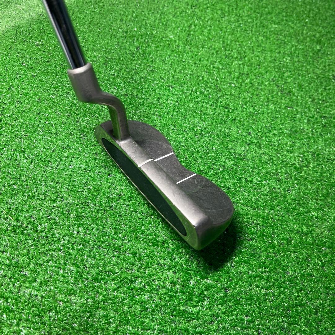 TaylorMade TPi-26 パター レフティ 34インチ