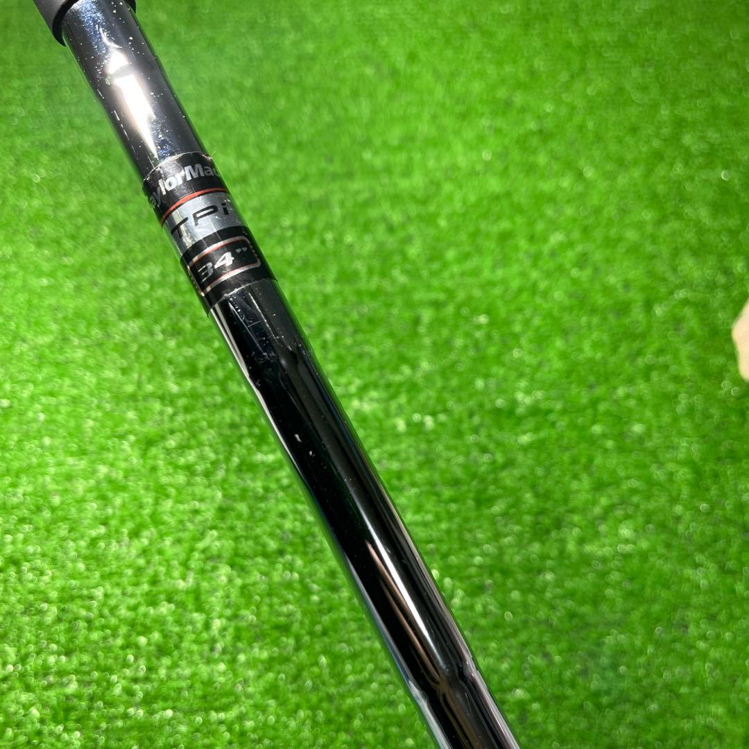 TaylorMade TPi-26 パター レフティ 34インチ