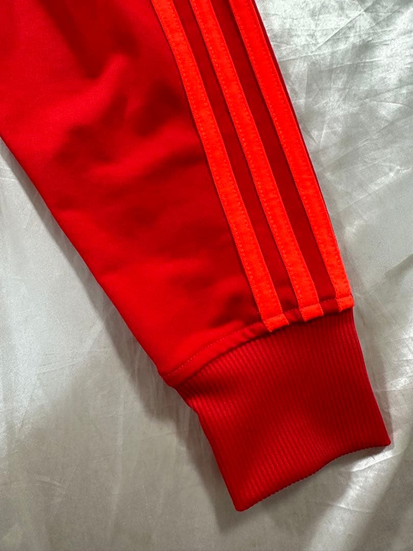 adidas firebird ファイヤーバード トラックジャケット