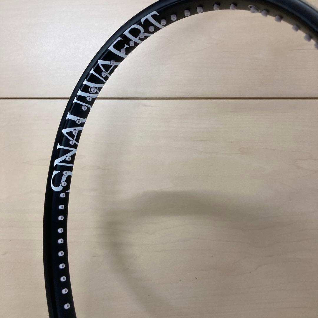 【極美品】スノワートHI-TEN 98 TORNEOハイテン 98 トルネオ