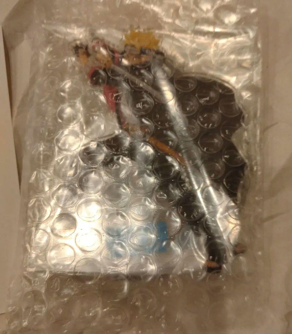 最終値下げ【100名限定　非売品】BORUTO アクリルスタンド　2種セット